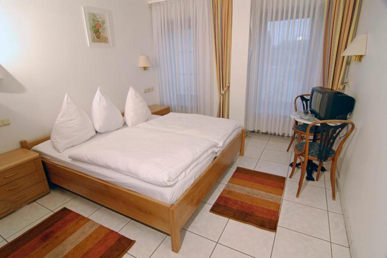 Zewener Hof - Garni Hotel Trier Szoba fotó