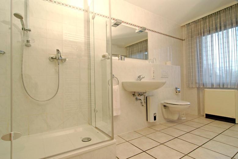 Zewener Hof - Garni Hotel Trier Szoba fotó