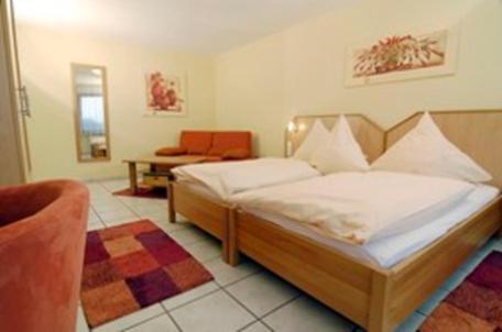 Zewener Hof - Garni Hotel Trier Szoba fotó