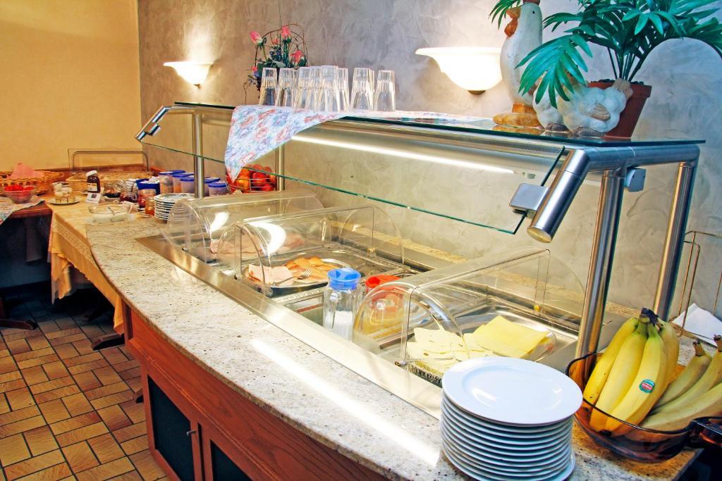 Zewener Hof - Garni Hotel Trier Kültér fotó