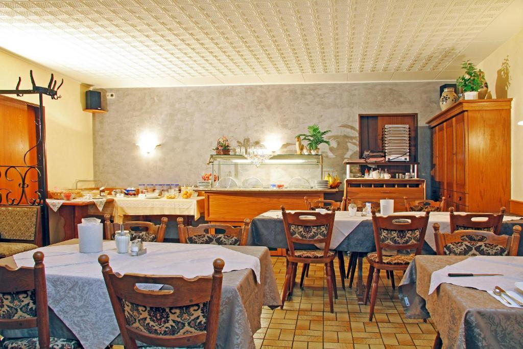 Zewener Hof - Garni Hotel Trier Kültér fotó