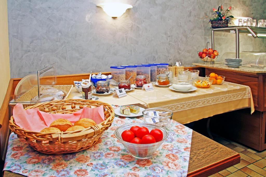 Zewener Hof - Garni Hotel Trier Kültér fotó