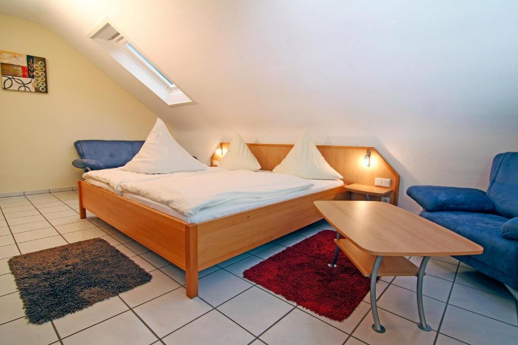 Zewener Hof - Garni Hotel Trier Kültér fotó
